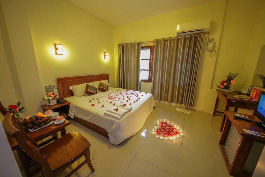 City Grand Hotel Mandalay Buitenkant foto