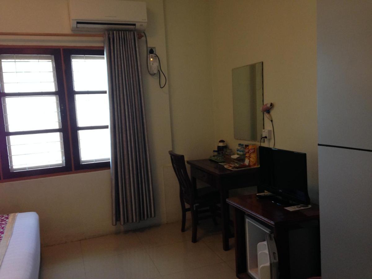 City Grand Hotel Mandalay Buitenkant foto